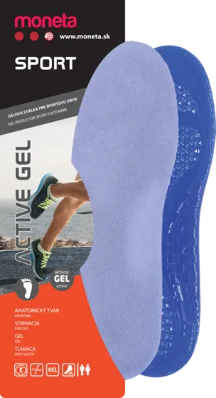 Active Gel