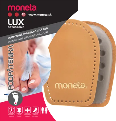 Heel Pad