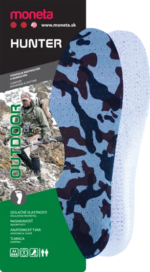 Hunter Outdoor