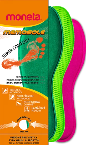 MEMOSOLE