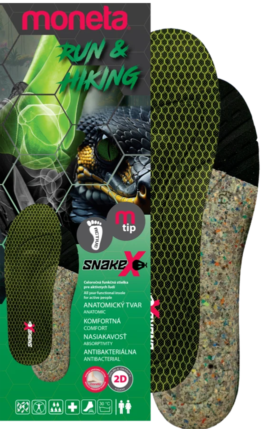 SnakeX