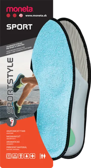 Sport Style